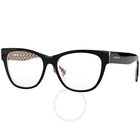 Burberry Cat Eye Ladies Eyeglasses BE2301 3002 5 